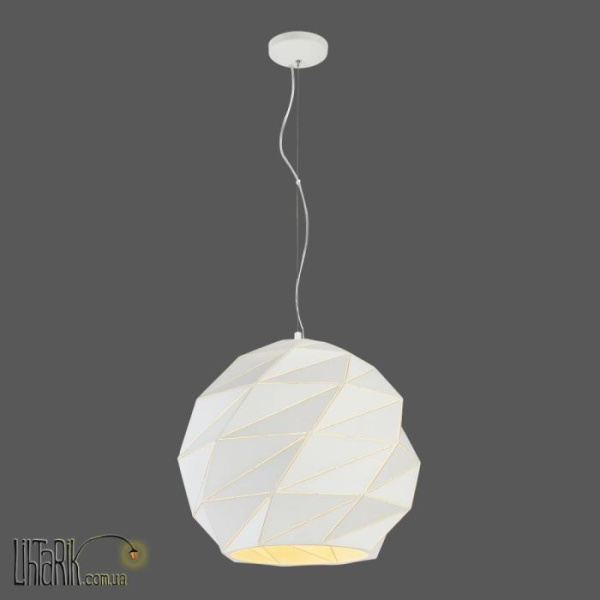 Подвесной светильник Esfera 3738 /42 E27 White