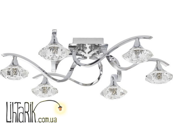 Люстра Nowodvorski TESALLI 4653