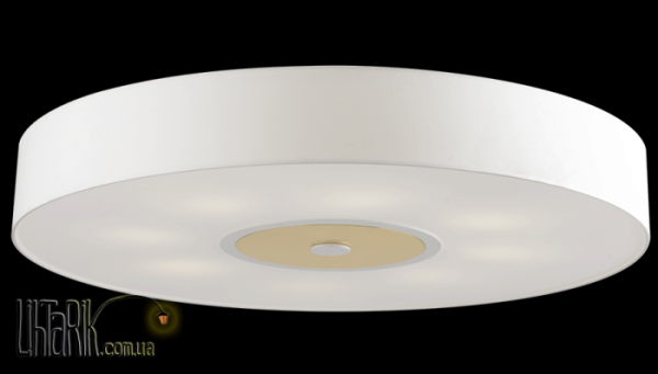 Люстра Amplex NABO 0286