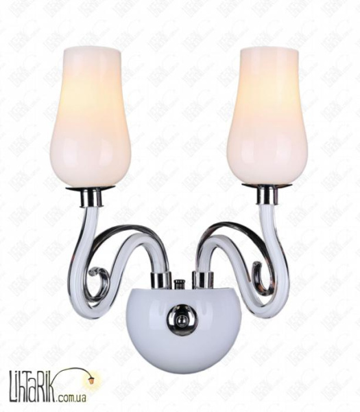 Levistella Настенный светильник 720W8034-2