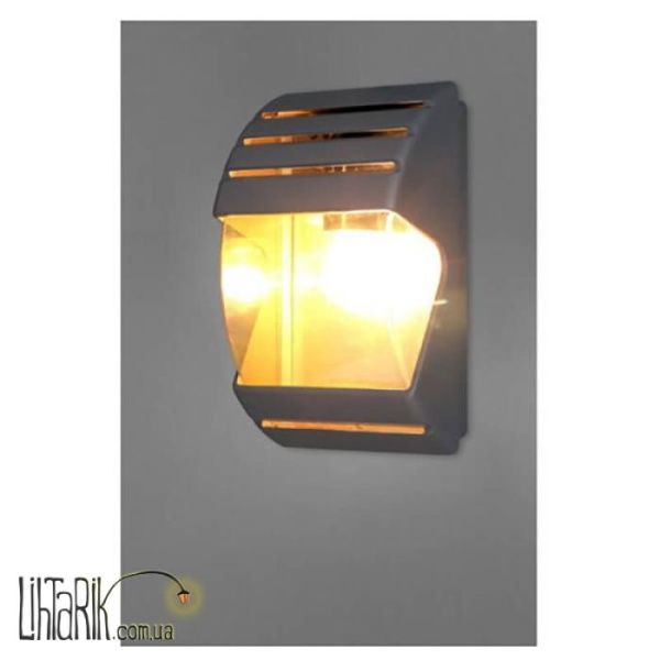 Настенный уличный светильник Nowodvorski MISTRAL 4390