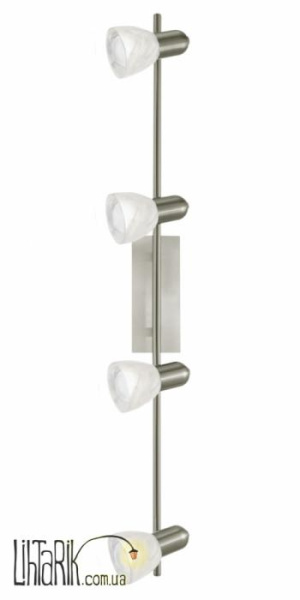 Спот Eglo Ares 1 - 86216