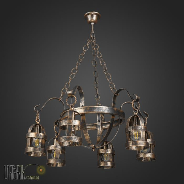 Люстра Elina-32