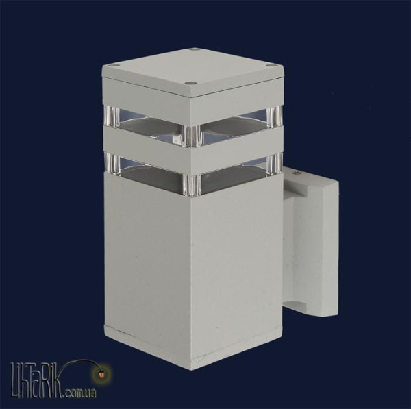 Levistella Настенный светильник 767L5169-WL-1 GY