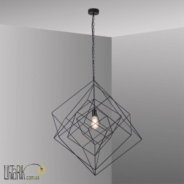 ImperiumLight Люстра In cube 79190.05.05