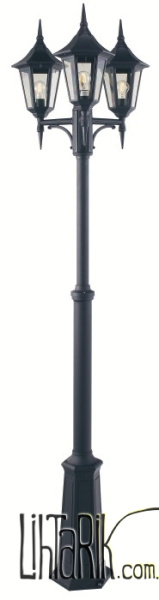 Уличный фонарь Norlys Modena 303B