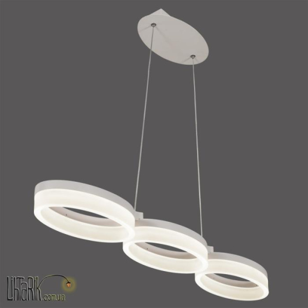 Люстра подвесная Samoa 3642 Pend. /3 3200