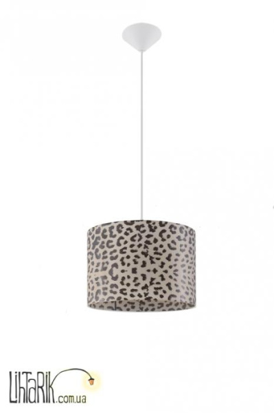 SOLLUX LIGHTING Светильник подвесной GEPARD SL.0552