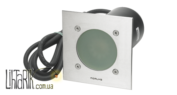 Тротуарный светильник Norlys Rena - 1555ST