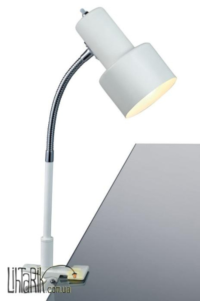 Настольная лампа Markslojd Glommen 104612