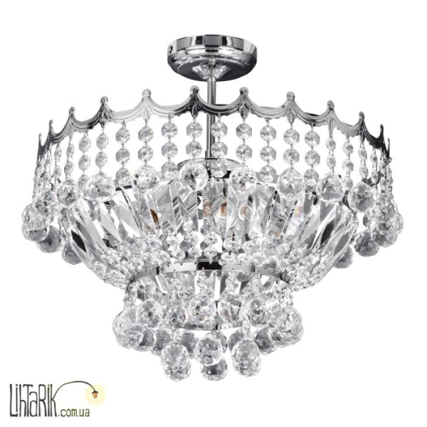Люстра Searchlight Versailles -39СС - 9113