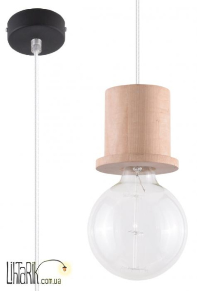 SOLLUX LIGHTING Светильник подвесной MILO SL.0284