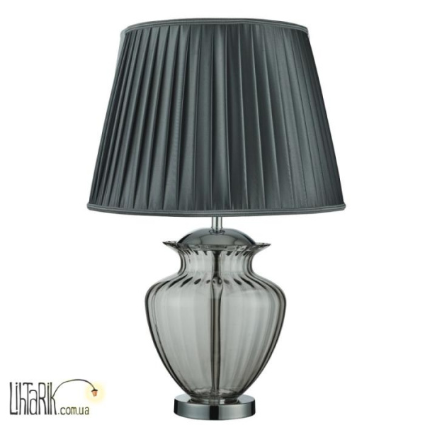 Настольная лампа Searchlight TABLE EU8531SM