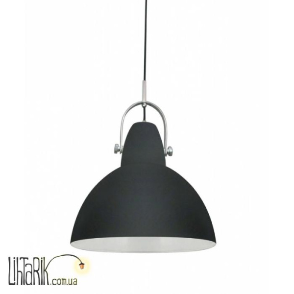 Люстра Zuma Line CANDE TS-110611P-BK