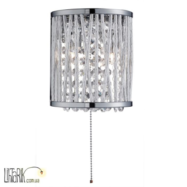 Бра Searchlight ELISE -2СС - 7222