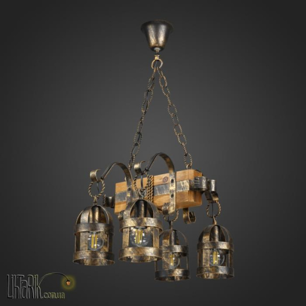 Люстра Elina-105