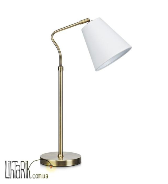 Настольная лампа Markslojd TINDRA 106869