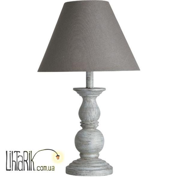 Настольная лампа Searchlight TABLE LAMPS EU7888GY