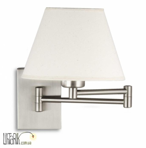 Бра с абажуром Viokef Daisy - 4002300