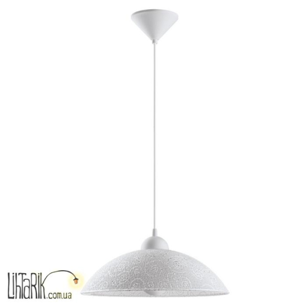 Люстра Eglo VETRO 96071