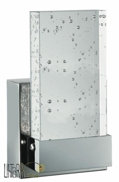 Бра Searchlight LED BATHROOM 4262CC