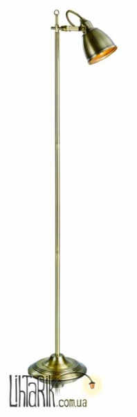 Торшер Markslojd Fjallbacka 104289