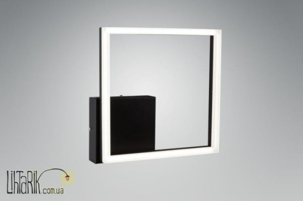 Auhilon Светильник настенный LORENZO BL (W8301-24W)