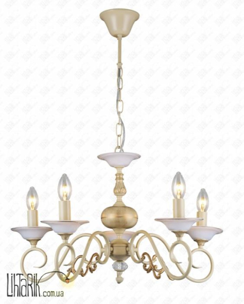 Levistella Подвесная люстра 750MD96866-5