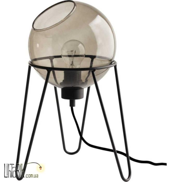 Настольная лампа TK Lighting POBO - 2969