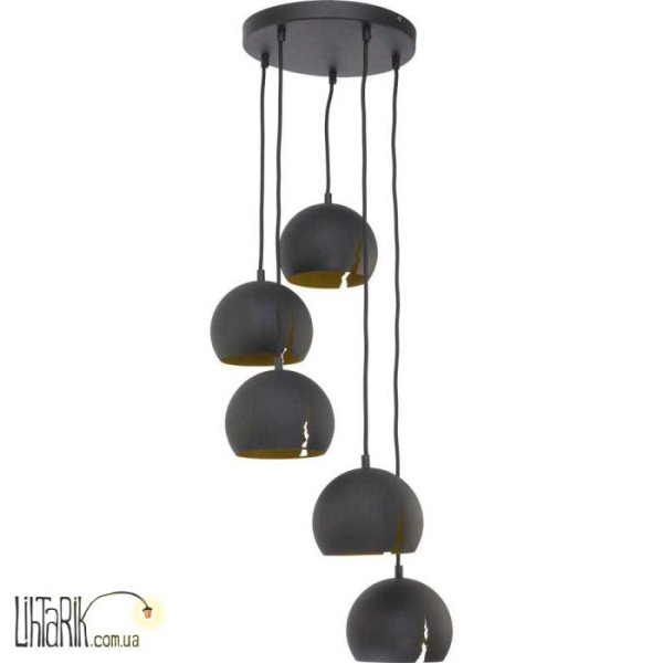 Люстра TK Lighting SHOT - 2497