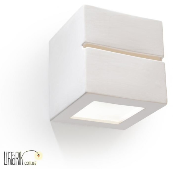 SOLLUX LIGHTING Светильник настенный Ceramiczny LEO LINE SL.0230