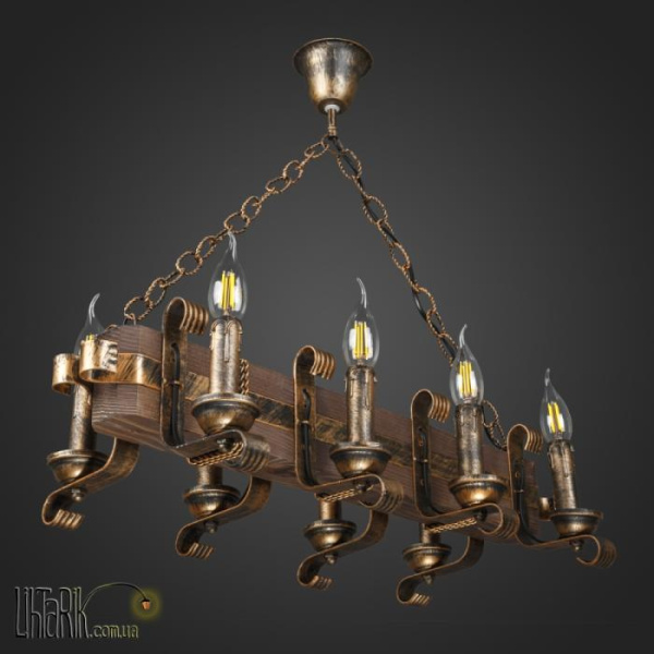 Люстра Elina-61