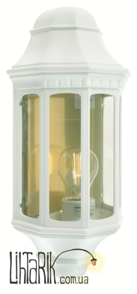 Настенный светильник Norlys Genova 170W