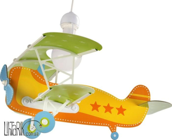 Детский светильник Dalber BABY PLANES 54012