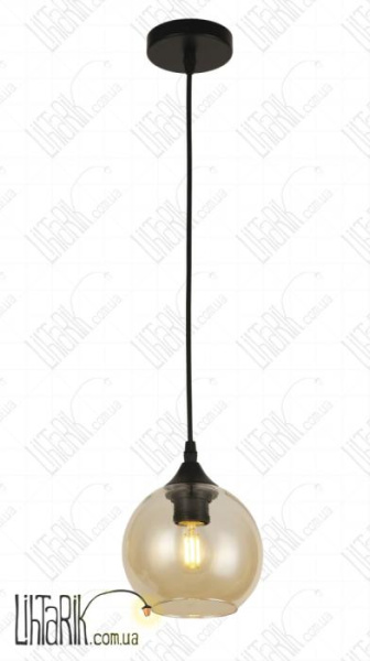 Levistella подвесной светильник 75295-1 TEA