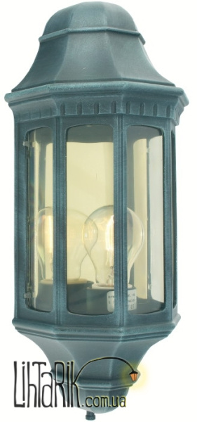 Настенный светильник Norlys Genova 170BG