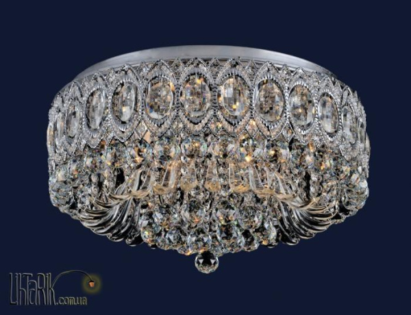 Levistella Потолочный светильник 7182161-7 CR