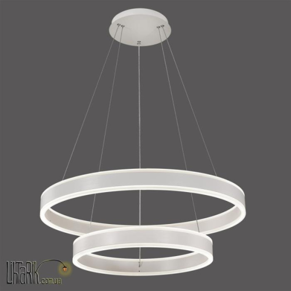 Люстра подвесная Nassau 3702 /60+40 LED 3200