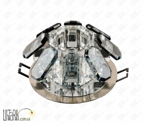 Levistella Потолочный светильник 712A3223 CN/BLACK