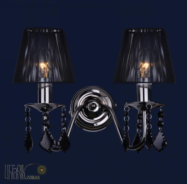 Levistella 720W4002BL-2BL BLACK