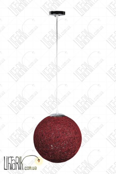 Levistella подвесной светильник 9713001-1 RD