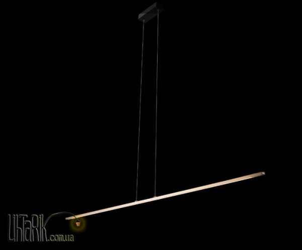 Люстра Amplex EBORA 0644