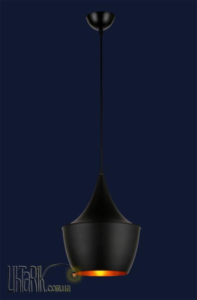 Потолочный подвесной светильник Levistella 7546403B-1 BK