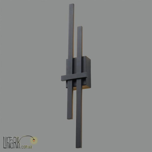 Бра Shadow 16/3796-54 LED 3000 Black