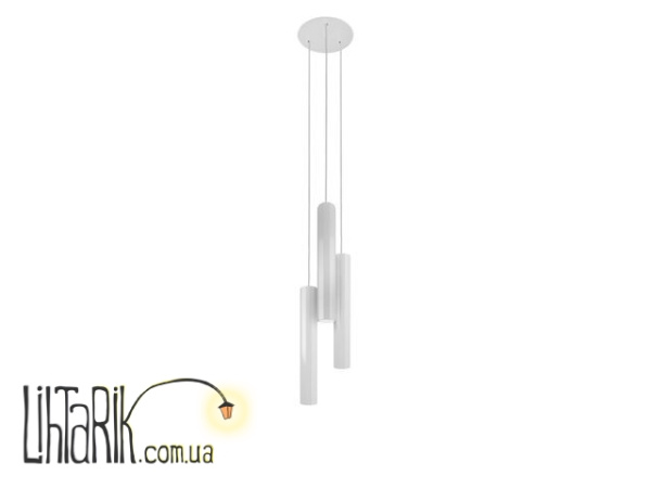 Люстра Nowodvorski POLY 8884