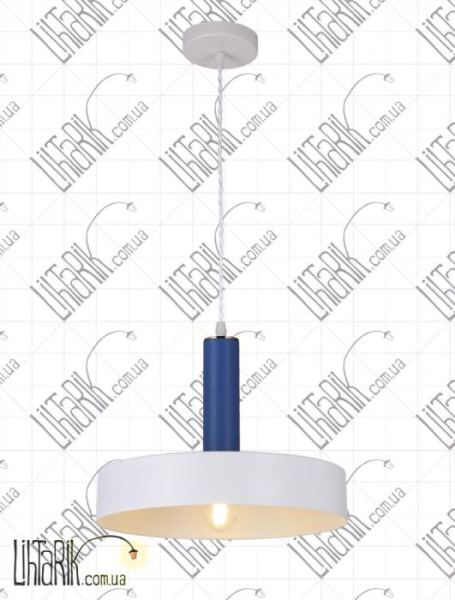Подвес 7529516 WHITE-INDIGO