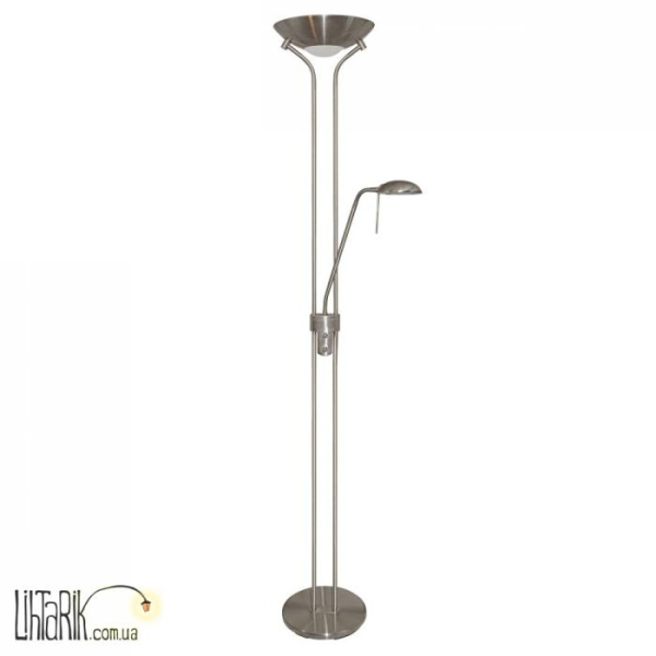 Торшер Searchlight MOTHER & CHILD EU4329SS