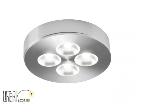 Auhilon Прожектор podszafkowa POINT 4W SI (CN-A04)