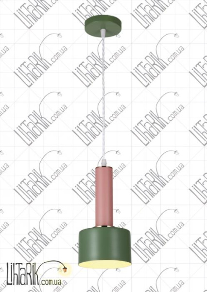 Маленький подвес 7529517 GREEN-ROSE