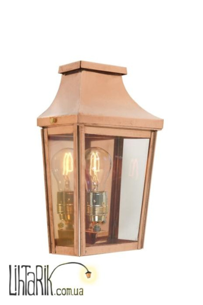 Настенный светильник Norlys London 962CO